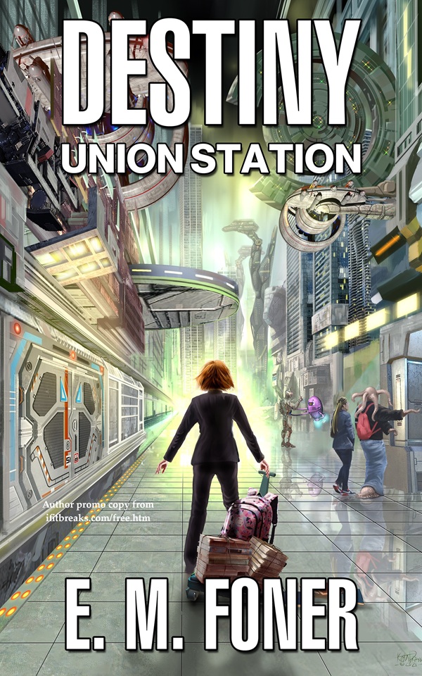 Destiny Union Station